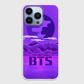 Чехол для iPhone 13 Pro с принтом BTS BAND в Петрозаводске,  |  | Тематика изображения на принте: bangtan boys | music | богдан бойс | бтс | корея | музыка | парни | поп музыка