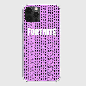 Чехол для iPhone 12 Pro Max с принтом Fortnite в Петрозаводске, Силикон |  | Тематика изображения на принте: battle | dance | epic | floss | fortnite | games | lama | royale | save | soldier | world | битва | королевская | лама | солдат | танец | флосс | фортнайт