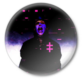Значок с принтом Marilyn Manson в Петрозаводске,  металл | круглая форма, металлическая застежка в виде булавки | Тематика изображения на принте: cry | inch | industrial | little | manson | marilyn | music | nails | nin | rock | sister | индастриал | инч | мансон | менсен | менсон | мерилин | мерлин | музыка | мэнсон | мэрилин | мэрлин | найн | нин | нэйлс | рок