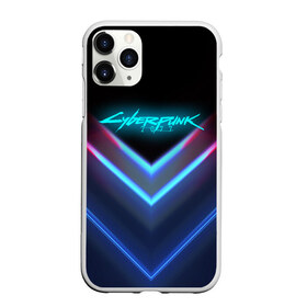 Чехол для iPhone 11 Pro Max матовый с принтом CYBERPUNK 2077 в Петрозаводске, Силикон |  | 2019 | cd project red | cyberpunk 2077 | future | hack | night city | samurai | sci fi | андроиды | безумие | будущее | киберпанк 2077 | логотип | роботы | самураи | фантастика | цифры