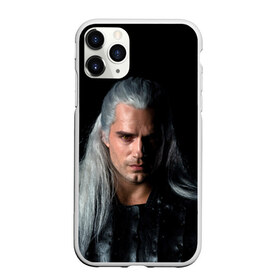 Чехол для iPhone 11 Pro матовый с принтом The Witcher Geralt of Rivia в Петрозаводске, Силикон |  | andrzej | cavill | ciri | cirilla | geralt | henry | netflix | rivia | sapkowski | witcher | yennefer | анджей | ведьмак | генри | геральт | йеннифэр | кавилл | ривия | сапковский | цири | цирилла