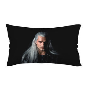 Подушка 3D антистресс с принтом The Witcher. Geralt of Rivia в Петрозаводске, наволочка — 100% полиэстер, наполнитель — вспененный полистирол | состоит из подушки и наволочки на молнии | andrzej | cavill | ciri | cirilla | geralt | henry | netflix | rivia | sapkowski | witcher | yennefer | анджей | ведьмак | генри | геральт | йеннифэр | кавилл | ривия | сапковский | цири | цирилла