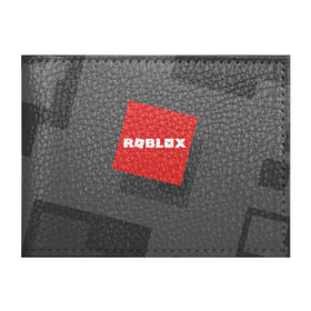 Обложка для студенческого билета с принтом ROBLOX в Петрозаводске, натуральная кожа | Размер: 11*8 см; Печать на всей внешней стороне | block | lego | logo | minecraft | online | oof | quest | roblocks | roblockx | roblox | studio | блок | блоки | голова | игра | игры | квест | лего | лицо | лого | логотип | майнкрафт | онлайн | роблокс | символ | студия
