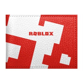 Обложка для студенческого билета с принтом ROBLOX Red в Петрозаводске, натуральная кожа | Размер: 11*8 см; Печать на всей внешней стороне | block | lego | logo | minecraft | online | oof | quest | roblocks | roblockx | roblox | studio | блок | блоки | голова | игра | игры | квест | лего | лицо | лого | логотип | майнкрафт | онлайн | роблокс | символ | студия