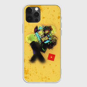 Чехол для iPhone 12 Pro Max с принтом ROBLOX Grunge ART в Петрозаводске, Силикон |  | Тематика изображения на принте: block | lego | logo | minecraft | online | oof | quest | roblocks | roblockx | roblox | studio | блок | блоки | голова | игра | игры | квест | лего | лицо | лого | логотип | майнкрафт | онлайн | роблокс | символ | студия