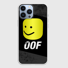 Чехол для iPhone 13 Pro Max с принтом Roblox OOF Мем в Петрозаводске,  |  | lego | logo | meme | memes | minecraft | oof | quest | roblocks | roblockx | roblox | studio | блок | блоки | голова | игра | игры | квест | лего | лицо | лого | логотип | майнкрафт | мем | мемы | онлайн | роблокс | студия