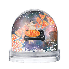 Снежный шар с принтом Кот Диджей в Петрозаводске, Пластик | Изображение внутри шара печатается на глянцевой фотобумаге с двух сторон | cat | cosmos | dj | fast | fastfood | food | meme | party | pizza | space | вечеринка | диджей | еда | космос | кошак | кошка | мем | пицца | фастфуд