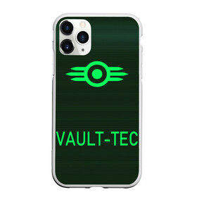 Чехол для iPhone 11 Pro Max матовый с принтом VAULT-TEC в Петрозаводске, Силикон |  | 101 | 111 | 13 | 76 | atom cats | bethesda | brotherhood of steel | fallout | nuka cola | outcast | tunnel snakes | vault | war | братство стали | бункер | война | убежище | фолаут | фоллаут | ядеркола