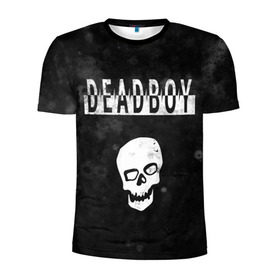 Мужская футболка 3D спортивная с принтом BONES DEADBOY / SESH в Петрозаводске, 100% полиэстер с улучшенными характеристиками | приталенный силуэт, круглая горловина, широкие плечи, сужается к линии бедра | Тематика изображения на принте: bones | boy | dead | deadboy | elmo | hdmi | hip | hop | kennedy | metal | rap | rapper | scream | sesh | seshollowaterboyz | skull | team | кеннеди | кости | костя | метал | рэп | рэпер | сеш | скрим | сэш | хип | хоп | череп | элмо