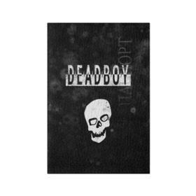 Обложка для паспорта матовая кожа с принтом BONES DEADBOY / SESH в Петрозаводске, натуральная матовая кожа | размер 19,3 х 13,7 см; прозрачные пластиковые крепления | Тематика изображения на принте: bones | boy | dead | deadboy | elmo | hdmi | hip | hop | kennedy | metal | rap | rapper | scream | sesh | seshollowaterboyz | skull | team | кеннеди | кости | костя | метал | рэп | рэпер | сеш | скрим | сэш | хип | хоп | череп | элмо