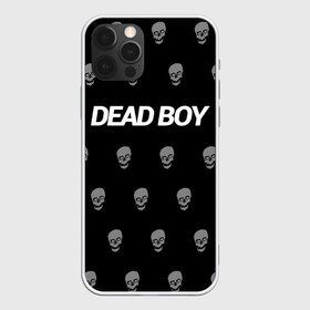 Чехол для iPhone 12 Pro Max с принтом Bones Deadboy в Петрозаводске, Силикон |  | bones | boy | dead | deadboy | elmo | hdmi | hip | hop | kennedy | metal | rap | rapper | scream | sesh | seshollowaterboyz | skull | team | кеннеди | кости | костя | метал | рэп | рэпер | сеш | скрим | сэш | хип | хоп | череп | элмо