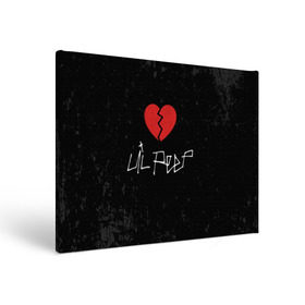 Холст прямоугольный с принтом Lil Peep Broken Heart в Петрозаводске, 100% ПВХ |  | Тематика изображения на принте: broken | dead | heart | lil | lil peep | lilpeep | music | peep | pump | rap | rapper | red | rip | густав | красное | лил | лил пип | лилпип | мертв | память | пип | разбитое | рип | рэп | рэпер | сердечко | сердце | умер | эмо