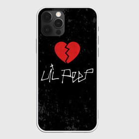 Чехол для iPhone 12 Pro Max с принтом Lil Peep Broken Heart в Петрозаводске, Силикон |  | broken | dead | heart | lil | lil peep | lilpeep | music | peep | pump | rap | rapper | red | rip | густав | красное | лил | лил пип | лилпип | мертв | память | пип | разбитое | рип | рэп | рэпер | сердечко | сердце | умер | эмо