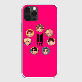 Чехол для iPhone 12 Pro Max с принтом BTS в Петрозаводске, Силикон |  | army | bangtan | beyond | boys | bts | j hope | jimin | jin | jungkook | k pop | rm | scene | suga | the | v | армия | арэма | бтс | ви | джей хоупа | сюги | чимина | чина | чонгука