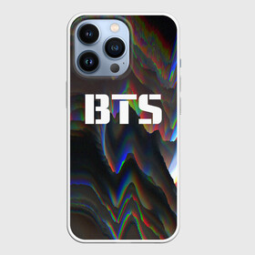 Чехол для iPhone 13 Pro с принтом BTS в Петрозаводске,  |  | Тематика изображения на принте: bangtan boys | music | бангтан бойс | бтс | корея | музыка | парни | поп музыка