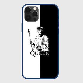 Чехол для iPhone 12 Pro с принтом Queen в Петрозаводске, силикон | область печати: задняя сторона чехла, без боковых панелей | paul rodgers | queen | quen | брайан мэй | глэм | группа | джон дикон | квин | королева | куин | меркури | меркьюри | мэркури | поп | роджер тейлор | рок | фредди | фреди | хард | хардрок