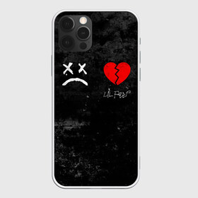 Чехол для iPhone 12 Pro Max с принтом Lil Peep RIP в Петрозаводске, Силикон |  | broken | dead | heart | lil | lil peep | lilpeep | music | peep | pump | rap | rapper | red | rip | густав | красное | лил | лил пип | лилпип | мертв | память | пип | разбитое | рип | рэп | рэпер | сердечко | сердце | умер | эмо