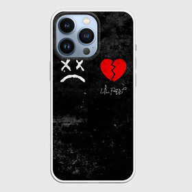 Чехол для iPhone 13 Pro с принтом Lil Peep RIP в Петрозаводске,  |  | broken | dead | heart | lil | lil peep | lilpeep | music | peep | pump | rap | rapper | red | rip | густав | красное | лил | лил пип | лилпип | мертв | память | пип | разбитое | рип | рэп | рэпер | сердечко | сердце | умер | эмо