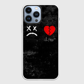 Чехол для iPhone 13 Pro Max с принтом Lil Peep RIP в Петрозаводске,  |  | broken | dead | heart | lil | lil peep | lilpeep | music | peep | pump | rap | rapper | red | rip | густав | красное | лил | лил пип | лилпип | мертв | память | пип | разбитое | рип | рэп | рэпер | сердечко | сердце | умер | эмо