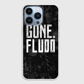 Чехол для iPhone 13 Pro с принтом GONE.Fludd Dark в Петрозаводске,  |  | chaos | fludd | gone | gone fludd | gone.fludd | gonefludd | rap | гон | зашей | мамбл | русский | рэп | рэпер | сахарный | суперчуитс | флад | фладд | флексикон | хаос | человек | чизарп | чуитс | швепс | швепсово