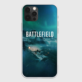 Чехол для iPhone 12 Pro Max с принтом BATTLEFIELD в Петрозаводске, Силикон |  | action | battlefield | battlefield 5 | battlefield v | dice | electronic arts | game | war | world war | война | вторая мировая | игры | солдат | солдаты | шутер