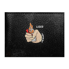 Обложка для студенческого билета с принтом Lizer - Пачка Сигарет в Петрозаводске, натуральная кожа | Размер: 11*8 см; Печать на всей внешней стороне | damn | false | frozen | garden | lizer | logo | loverap | mirror | music | mysoul | raper | russian | soul | symbol | лизер | лого | логотип | музыка | пачка | русский | рэп | рэпер | рэппер | сердце | символ | хипхоп