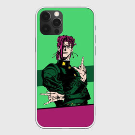 Чехол для iPhone 12 Pro Max с принтом Jojo Kakyoin в Петрозаводске, Силикон |  | adventure | anime | bizzare | jo jo | jojo | logo | manga | аниме | араки | ахегао | джо | джо джо | джоджо | жижа | жожа | жожо | йойо | лого | манга | мульт | мультфильм | отаку | сериал | символ | хирохико | юри | яой