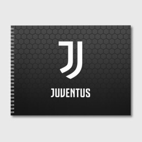 Альбом для рисования с принтом РЮКЗАК JUVENTUS в Петрозаводске, 100% бумага
 | матовая бумага, плотность 200 мг. | bag | cr7 | fc | football | football club | juve | juventus | ronaldo | sport | роналдо | рюкзак | спорт | спортивные | сумка | фк | футбол | футбольный клуб | ювентус