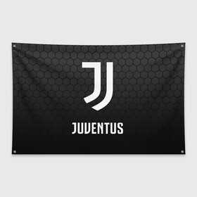 Флаг-баннер с принтом РЮКЗАК JUVENTUS в Петрозаводске, 100% полиэстер | размер 67 х 109 см, плотность ткани — 95 г/м2; по краям флага есть четыре люверса для крепления | bag | cr7 | fc | football | football club | juve | juventus | ronaldo | sport | роналдо | рюкзак | спорт | спортивные | сумка | фк | футбол | футбольный клуб | ювентус