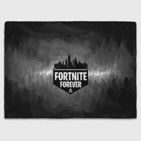 Плед 3D с принтом FORTNITE в Петрозаводске, 100% полиэстер | закругленные углы, все края обработаны. Ткань не мнется и не растягивается | battle royale | fortnite | fortnite battle royale | futuresynth | game | outrun | retrowave | synth | synthwave | игры | ретровейв | синтвейв | фортнайт