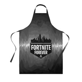 Фартук 3D с принтом FORTNITE в Петрозаводске, 100% полиэстер | общий размер — 65 х 85 см, ширина нагрудника — 26 см, горловина — 53 см, длина завязок — 54 см, общий обхват в поясе — 173 см. Принт на завязках и на горловине наносится с двух сторон, на основной части фартука — только с внешней стороны | battle royale | fortnite | fortnite battle royale | futuresynth | game | outrun | retrowave | synth | synthwave | игры | ретровейв | синтвейв | фортнайт