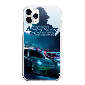 Чехол для iPhone 11 Pro матовый с принтом Need for Speed в Петрозаводске, Силикон |  | need for speed | nfs | авто | вип | гонки | жажда скорости | класс | машины | симулятор | чемпион