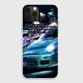 Чехол для iPhone 12 Pro Max с принтом Need for Speed в Петрозаводске, Силикон |  | need for speed | nfs | авто | вип | гонки | жажда скорости | класс | машины | симулятор | чемпион