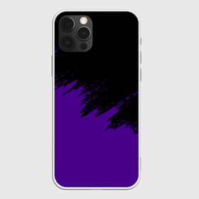 Чехол для iPhone 12 Pro Max с принтом КРАСКА И НИЧЕГО ЛИШНЕГО! в Петрозаводске, Силикон |  | Тематика изображения на принте: color | dirty | purple | texture | yellow.paints | брызги | брызги красок | желтый | краски | текстура | фиолетовый