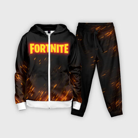 Детский костюм 3D с принтом FORTNITE FIRE в Петрозаводске,  |  | 2019 | armor | armour | cybersport | esport | fire | fortnite | game | llama | logo | броня | игра | киберспорт | лама | симулятор строительства | строительство | фиолетовый | фирменные цвета | фортнайт