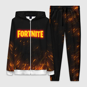 Женский костюм 3D с принтом FORTNITE FIRE в Петрозаводске,  |  | 2019 | armor | armour | cybersport | esport | fire | fortnite | game | llama | logo | броня | игра | киберспорт | лама | симулятор строительства | строительство | фиолетовый | фирменные цвета | фортнайт