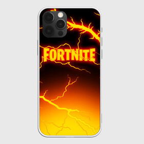 Чехол для iPhone 12 Pro с принтом FORTNITE FIRESTORM | ФОРТНАЙТ ШТОРМ в Петрозаводске, силикон | область печати: задняя сторона чехла, без боковых панелей | fortnite | fortnite 2 | fortnite x маршмелло | ikonik | marshmello | ninja | ninja streamer | storm | thunder | иконик | ниндзя | фортнайт | фортнайт 2 | фортнайт глава 2