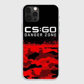 Чехол для iPhone 12 Pro с принтом CS:GO - Danger Zone в Петрозаводске, силикон | область печати: задняя сторона чехла, без боковых панелей | asiimov | beast | counter | counter strike | counterstrike | cs go | cs:go | csgo | danger | global | hyper | offensive | strike | zone | азимов | гоу | контер | контр | контра | контрстрайк | страйк | сы пщ