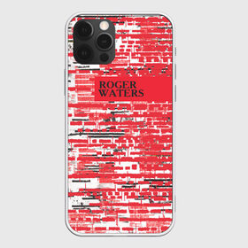 Чехол для iPhone 12 Pro Max с принтом Roger Waters Is this the life we really want? в Петрозаводске, Силикон |  | roger waters | джордж уотерс | композитор | певец | поэт