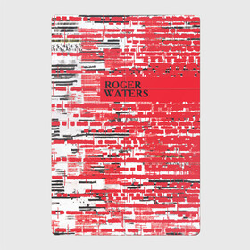 Магнитный плакат 2Х3 с принтом Roger Waters. Is this the life we really want? в Петрозаводске, Полимерный материал с магнитным слоем | 6 деталей размером 9*9 см | roger waters | джордж уотерс | композитор | певец | поэт