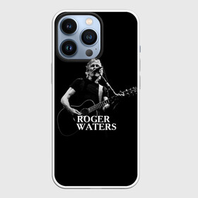 Чехол для iPhone 13 Pro с принтом Roger Waters, Pink Floyd в Петрозаводске,  |  | Тематика изображения на принте: roger waters | джордж уотерс | композитор | певец | поэт