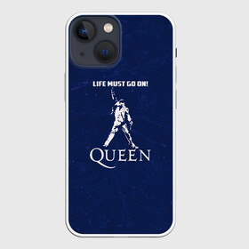 Чехол для iPhone 13 mini с принтом Queen в Петрозаводске,  |  | paul rodgers | queen | quen | брайан мэй | глэм | группа | джон дикон | квин | королева | куин | меркури | меркьюри | мэркури | поп | роджер тейлор | рок | фредди | фреди | хард | хардрок