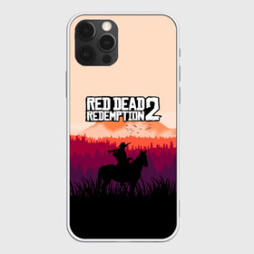 Чехол для iPhone 12 Pro Max с принтом Red Dead Redemption в Петрозаводске, Силикон |  | Тематика изображения на принте: dead | gamer | john | marston | rdr | red | redemption | rockstar | shooter | western | вестерн | джон | марстон | шутер
