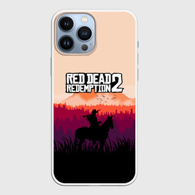 Чехол для iPhone 13 Pro Max с принтом Red Dead Redemption в Петрозаводске,  |  | Тематика изображения на принте: dead | gamer | john | marston | rdr | red | redemption | rockstar | shooter | western | вестерн | джон | марстон | шутер