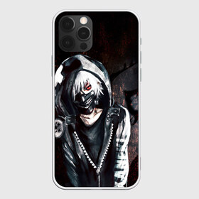 Чехол для iPhone 12 Pro Max с принтом Ken Kaneki в Петрозаводске, Силикон |  | anime | blood | eyepatch | ghoul | kaneki | ken | manga | one eyed | tokyo | tokyo ghoul | tokyoghoul | аниме | гуль | канеки | канеки кен | кен | кровь | манга | одноглазый | одноглазый король | токийский | токийский гуль | тоука