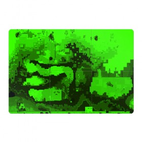 Магнитный плакат 3Х2 с принтом Minecraft в Петрозаводске, Полимерный материал с магнитным слоем | 6 деталей размером 9*9 см | blade | blocks | creeper | cubes | game | ken | mine craft | minecraft | mobs | sword | игры | крипер | майн крафт | майнкрафт | моб
