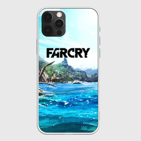 Чехол для iPhone 12 Pro Max с принтом FARCRY в Петрозаводске, Силикон |  | Тематика изображения на принте: far cry | far cry 5 | far cry new dawn | farcry | fc 5 | fc5 | game | new dawn | игры | постапокалипсис | фар край | фар край 5