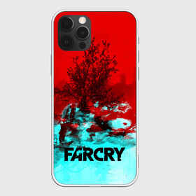 Чехол для iPhone 12 Pro Max с принтом FARCRY в Петрозаводске, Силикон |  | far cry | far cry 5 | far cry new dawn | far cry primal | farcry | fc 5 | fc5 | game | new dawn | primal | игры | постапокалипсис | фар край | фар край 5