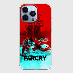 Чехол для iPhone 13 Pro с принтом FARCRY в Петрозаводске,  |  | far cry | far cry 5 | far cry new dawn | far cry primal | farcry | fc 5 | fc5 | game | new dawn | primal | игры | постапокалипсис | фар край | фар край 5