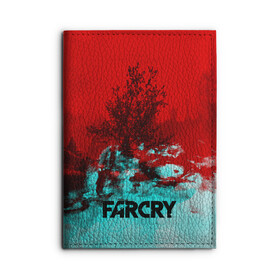 Обложка для автодокументов с принтом FARCRY в Петрозаводске, натуральная кожа |  размер 19,9*13 см; внутри 4 больших “конверта” для документов и один маленький отдел — туда идеально встанут права | Тематика изображения на принте: far cry | far cry 5 | far cry new dawn | far cry primal | farcry | fc 5 | fc5 | game | new dawn | primal | игры | постапокалипсис | фар край | фар край 5